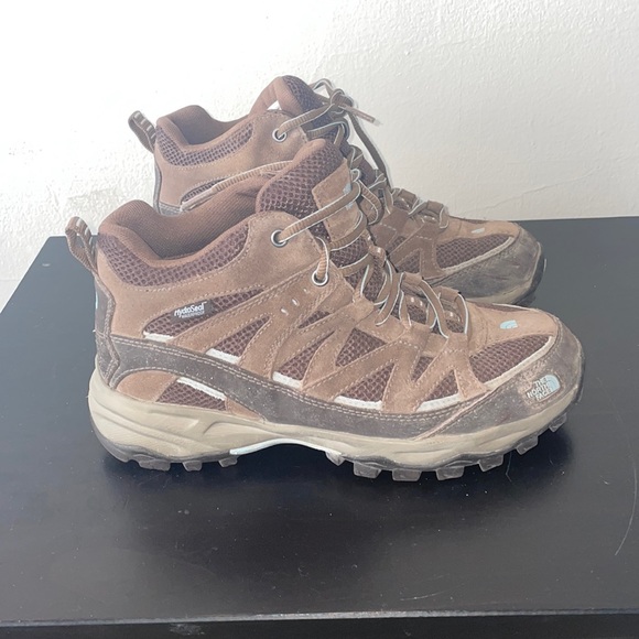 The North Face Shoes - The North Face Hydroseal Hiking Boots